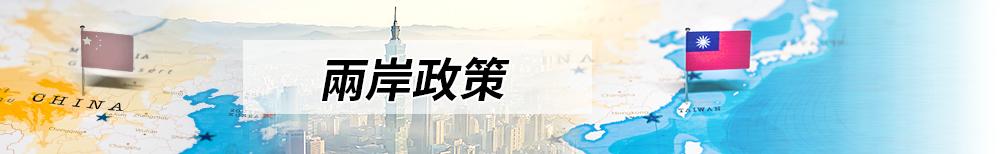 兩岸政策